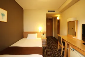 Smile Hotel Tokushima - Room