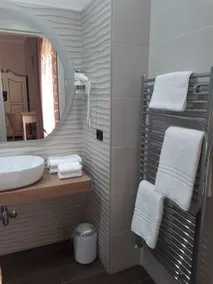 Casale degli Ulivi - Baño