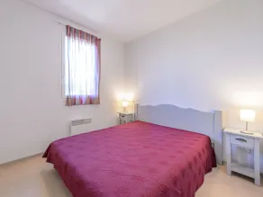 Résidence Les Demeures du Ventoux - Chambre
