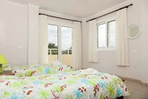 Villa Alexia on the Greek Island of Zakynthos - Room