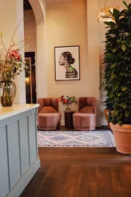 Hotel Ryder I Den Bosch - Vught - Recepción