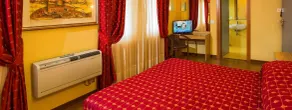 Albergo Nazionale - Chambre
