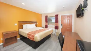 Regency Inn Hondo - Chambre