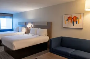 Holiday Inn Express Fallon by IHG - Zimmer