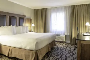 The Grand Hotel at the Grand Canyon - Chambre