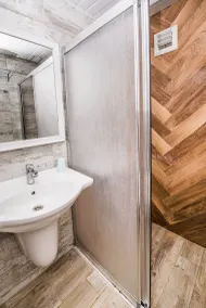 Leda Beach Hotel - Salle de bain