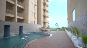 OPO Premier MARVEL  - Piscine