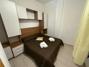 Hotel Blurelda - Værelse