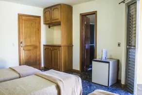 Canzi Cataratas Hotel - Camera