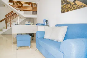 Hostal Ocean View - Hostel - Reception