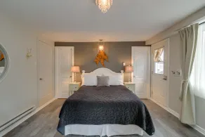  Auberge Old Chelsea - Zimmer