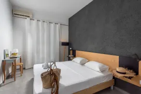 Azure Mare Hotel - Chambre