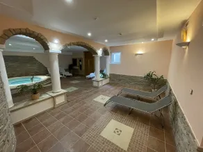 Garda Wellness Apartmanház - Wellness