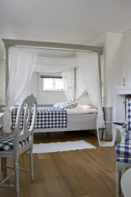 Tällbergsgårdens Hotell - Zimmer