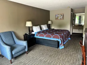 Econo Lodge Elberton - Værelse