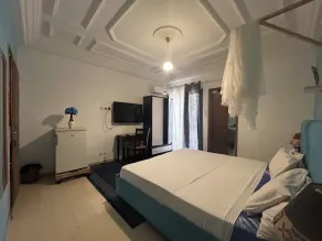 Jade guest House - Værelse