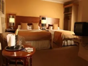 Harty Costello Townhouse - Room