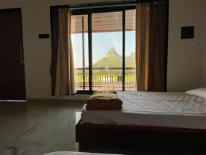 The Tranquil - Room