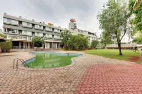 Hotel Sankam Residency - Pool