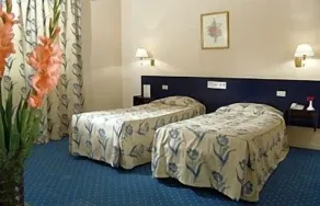 Hotel Concorde Dokki - Camera
