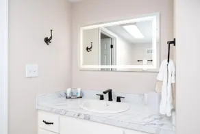 Bella Vista Hotel & Suites - Badrum
