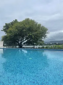 ARC Resort Shirwal - Basseng