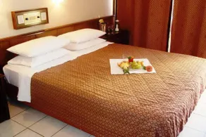 Xenios Theoxenia Hotel - Rom