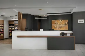 TownePlace Suites by Marriott Sikeston - Réception