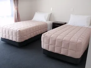 319 Addington Motel - Habitación
