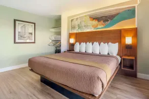 Best Western Plus Ahtanum Inn - Chambre