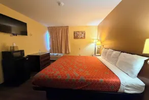 Extended Stay Inn & Suites Marion I-57 - Room