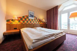 enjoyHotel garni Korntal Stuttgart  - Chambre