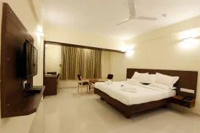 Hotel BMS - Room