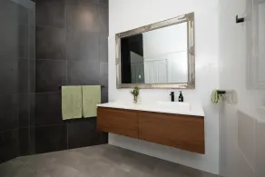 Harbour Mannum - Baño