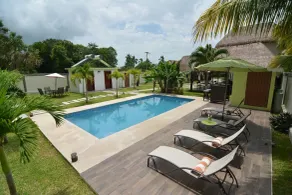 Cabañas Luxury - Adults Only - Piscine