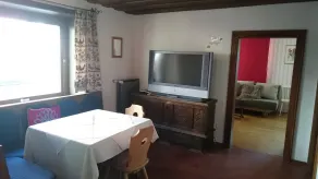 Easy Home Johanna - Central Kirchberg - Matservice på rummet