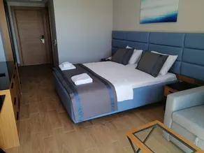 Doğruer Hotel & Spa - Habitación