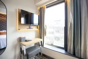 Belive&More - Chambre