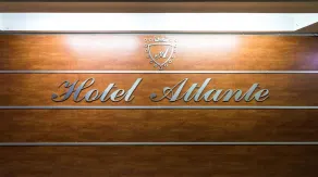 Hotel Atlante - Reception
