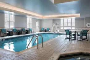Residence Inn Poughkeepsie - Piscine