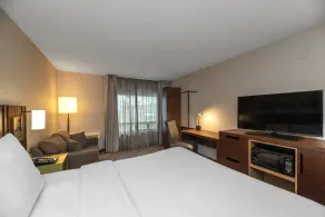 Comfort Inn Hamilton - Stoney Creek - Chambre