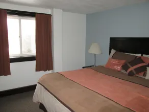 Mittersill Alpine Resort - Room