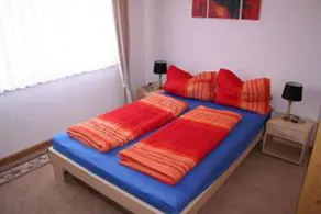 Aaron - Privatunterkunft - Room