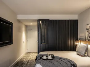Mercure Sydney Rouse Hill - Zimmer