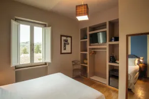 Aurora Boutique Hotel & Private SPA - Etruria Collection - Room