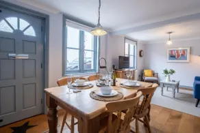 Sailmaker's Cottage - Ristorante