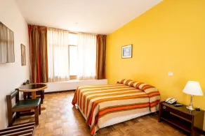 Real Hotel Huascaran - Room