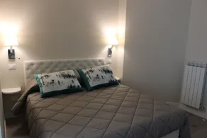 CASA GRAMSCI B&B - Chambre