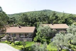 D - Resort Ayvalık - Zimmer