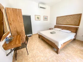 Ashana Hotel - Room